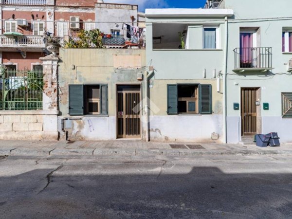appartamento in vendita a Cagliari in zona San Benedetto