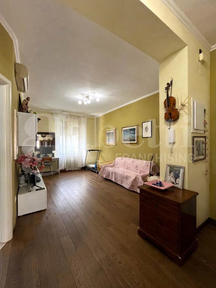 appartamento in vendita a Cagliari in zona Pirri