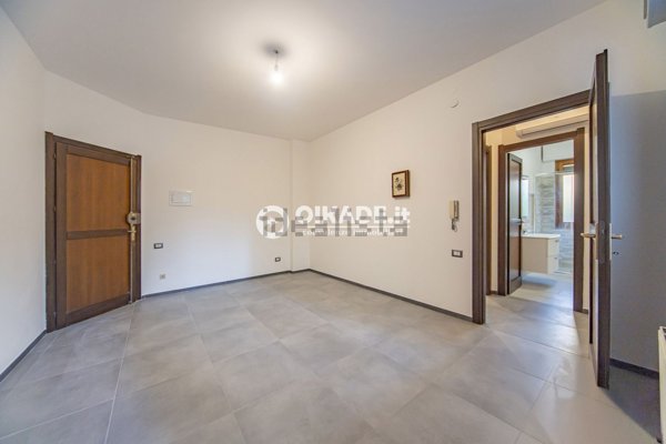 appartamento in vendita a Cagliari in zona Pirri