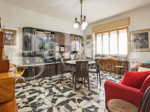 appartamento in vendita a Cagliari in zona Stampace/Punici