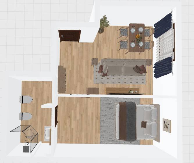 appartamento in vendita a Cagliari in zona Stampace/Punici