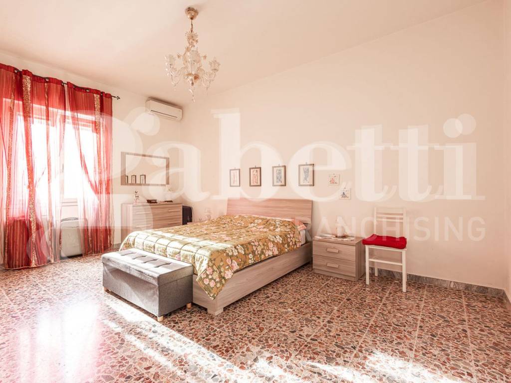 appartamento in vendita a Cagliari in zona Tuvixeddu/Tuvumannu