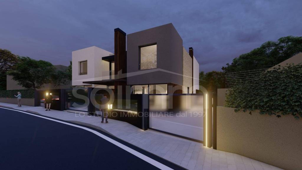 appartamento in vendita a Cagliari in zona Barracca Manna