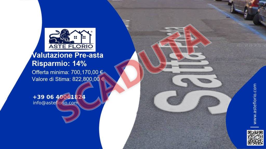 appartamento in vendita a Cagliari in zona Villanova