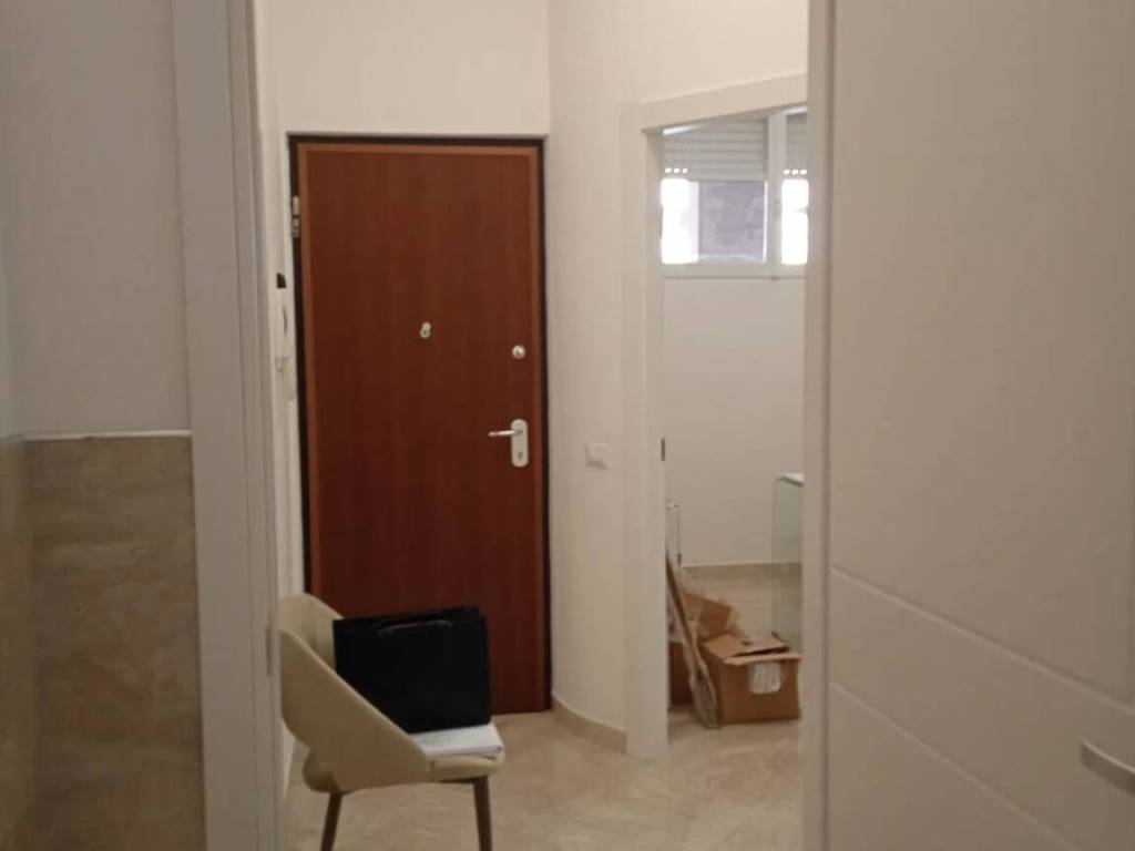 appartamento in vendita a Cagliari in zona Genneruxi