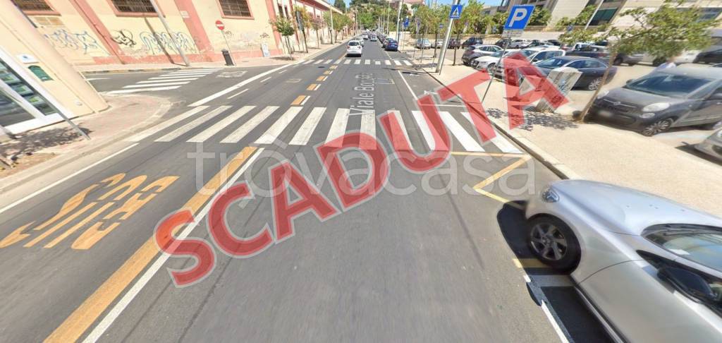 ufficio in vendita a Cagliari in zona Bonaria