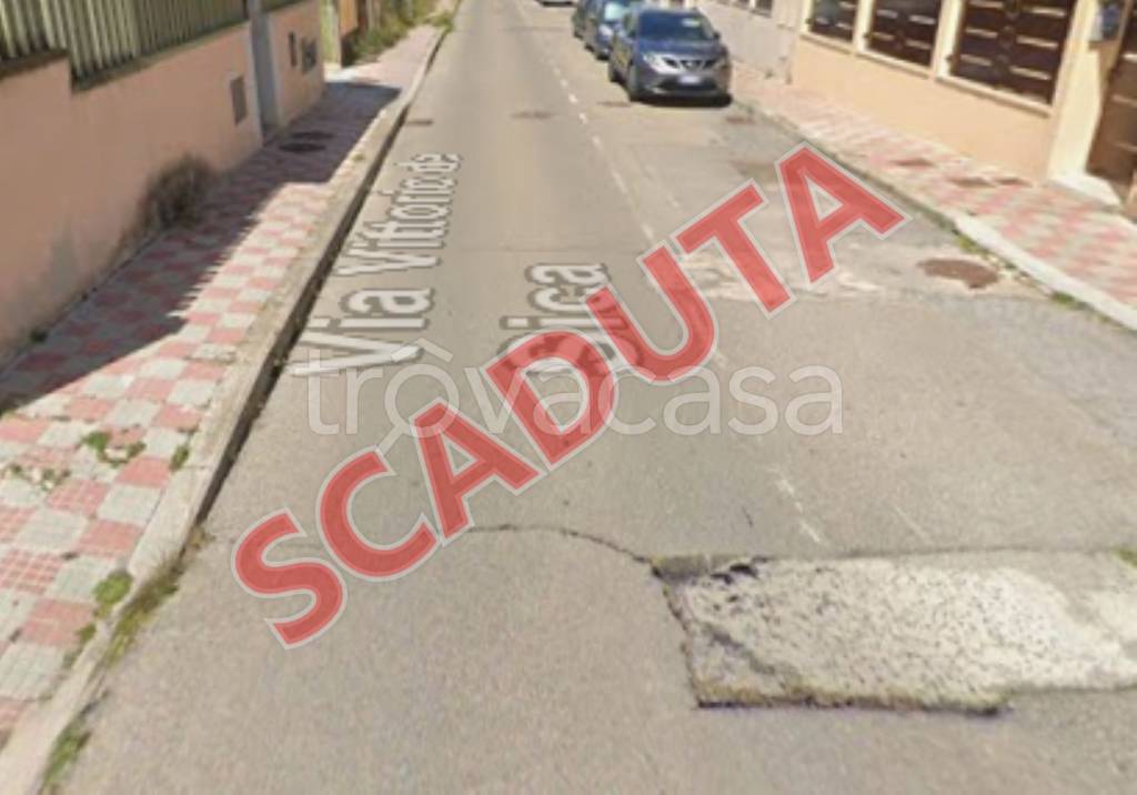 appartamento in vendita a Cagliari in zona Barracca Manna
