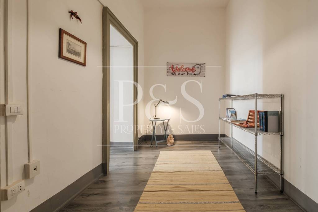 appartamento in vendita a Cagliari in zona Castello