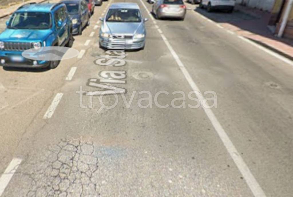 terreno edificabile in vendita a Cagliari in zona Monreale