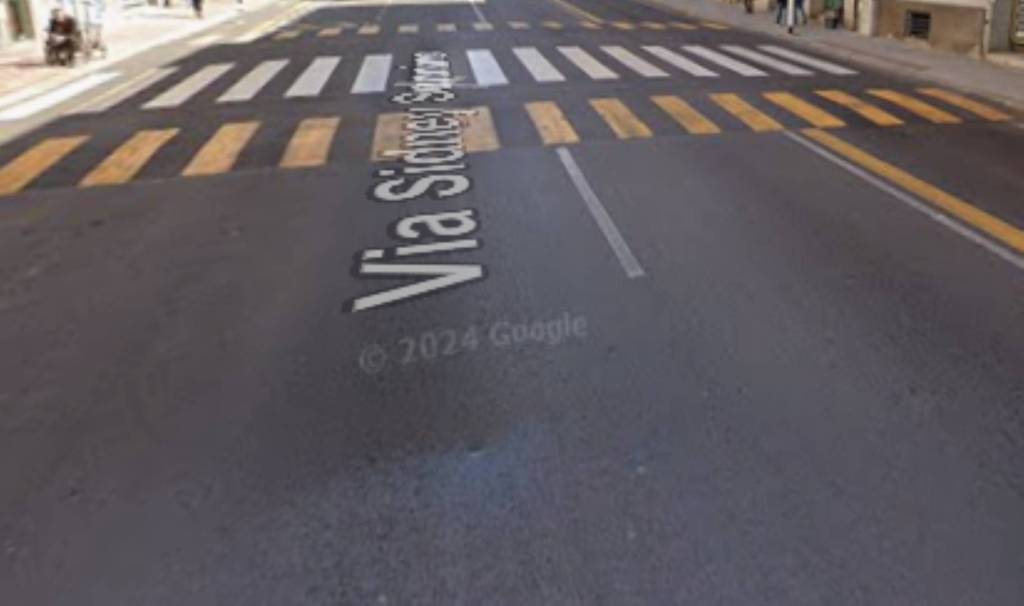 terreno edificabile in vendita a Cagliari in zona Pirri