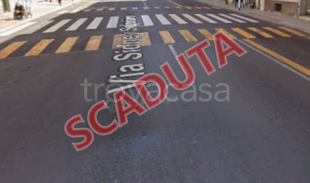 terreno edificabile in vendita a Cagliari in zona Pirri