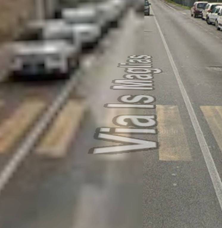 locale commerciale in vendita a Cagliari in zona Tuvixeddu/Tuvumannu