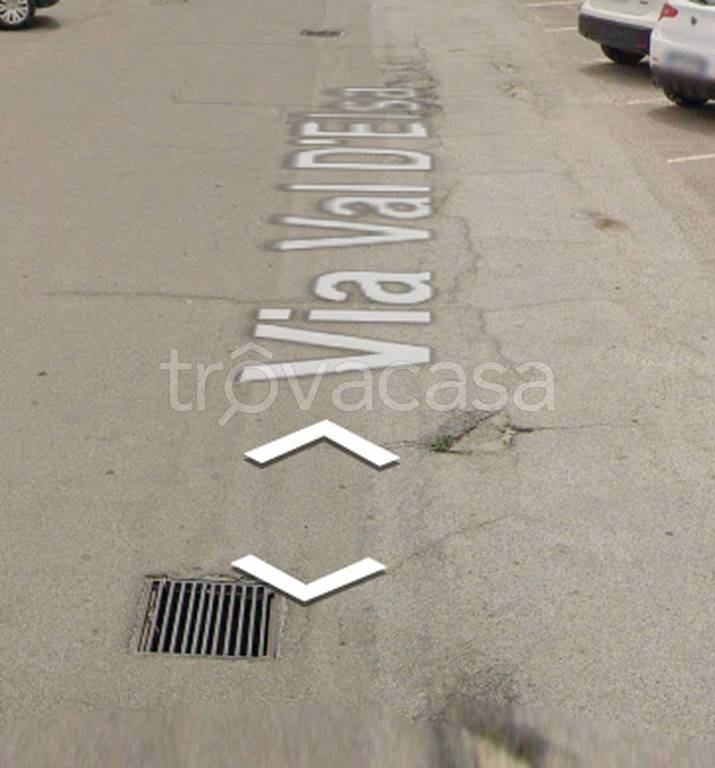 terreno edificabile in vendita a Cagliari in zona Is Mirrionis/San Michele