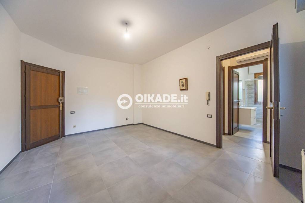 appartamento in vendita a Cagliari in zona Pirri