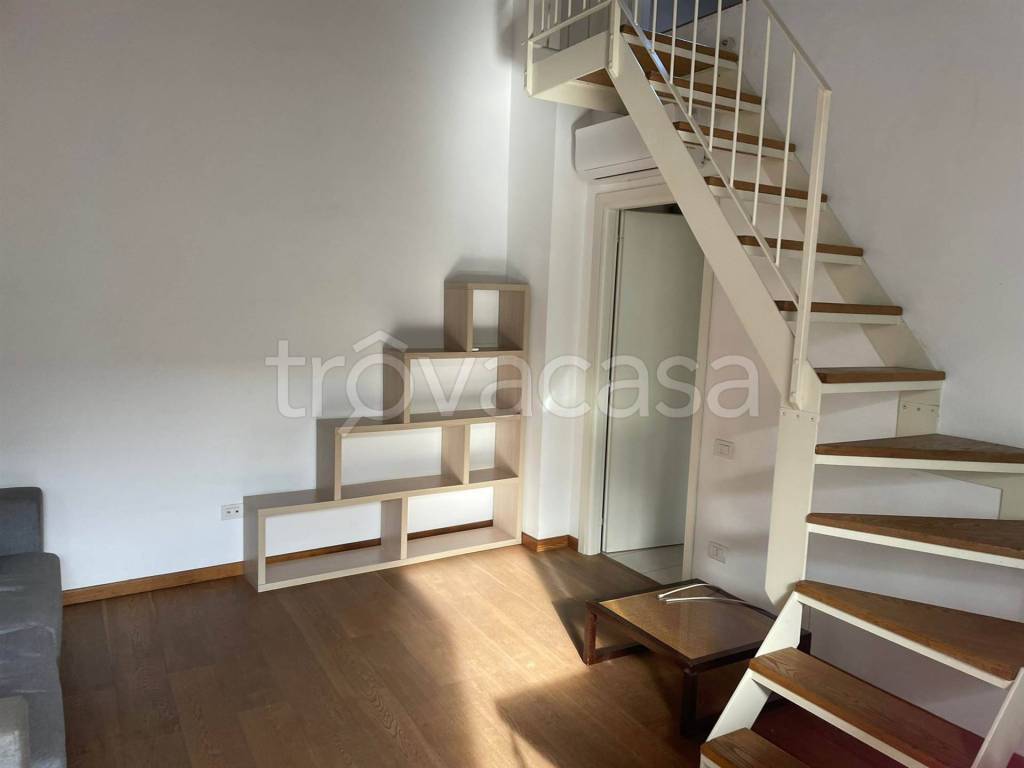 appartamento in vendita a Cagliari in zona Pirri