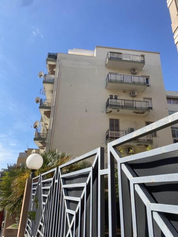 appartamento in vendita a Cagliari in zona Monte Mixi