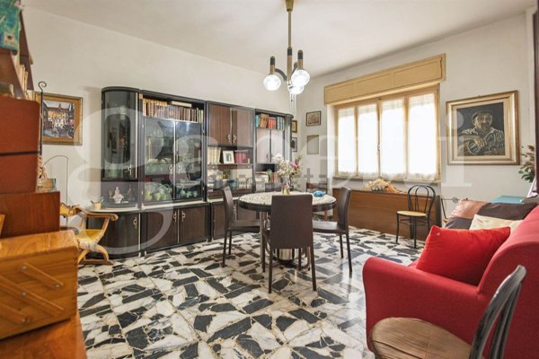 appartamento in vendita a Cagliari in zona Stampace/Punici