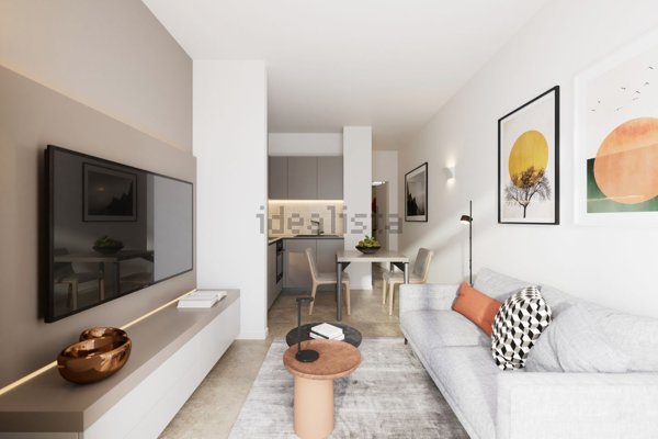 appartamento in vendita a Cagliari