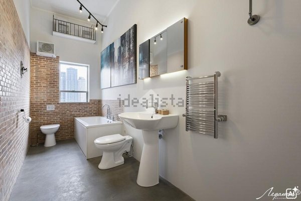 appartamento in vendita a Cagliari in zona Pirri