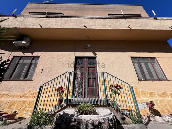 casa indipendente in vendita a Cagliari in zona San Benedetto