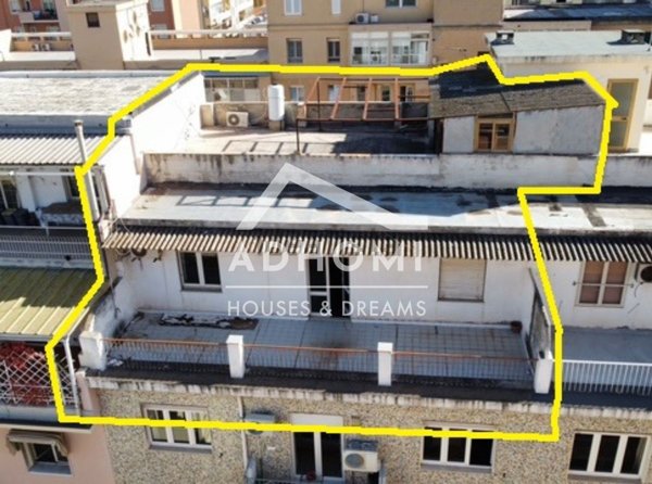 appartamento in vendita a Cagliari in zona San Benedetto