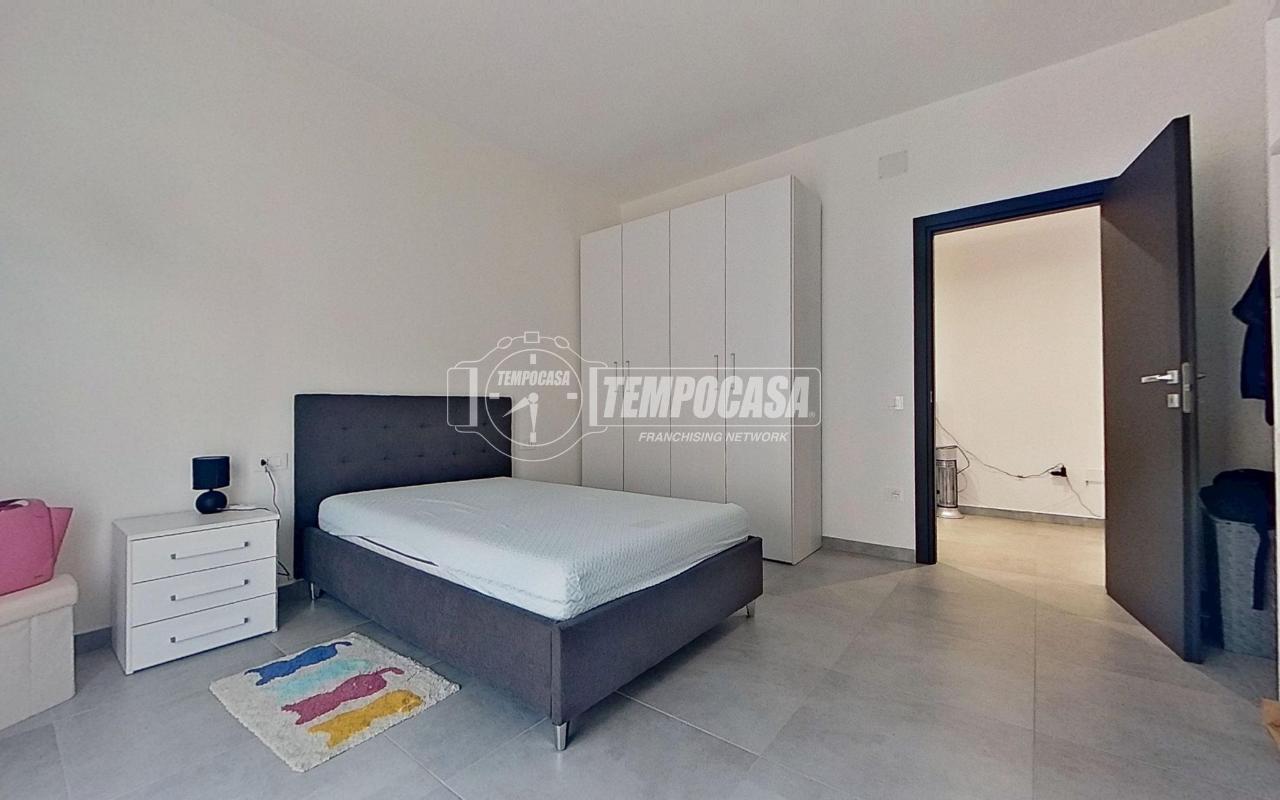 appartamento in vendita a Cagliari in zona Is Mirrionis/San Michele