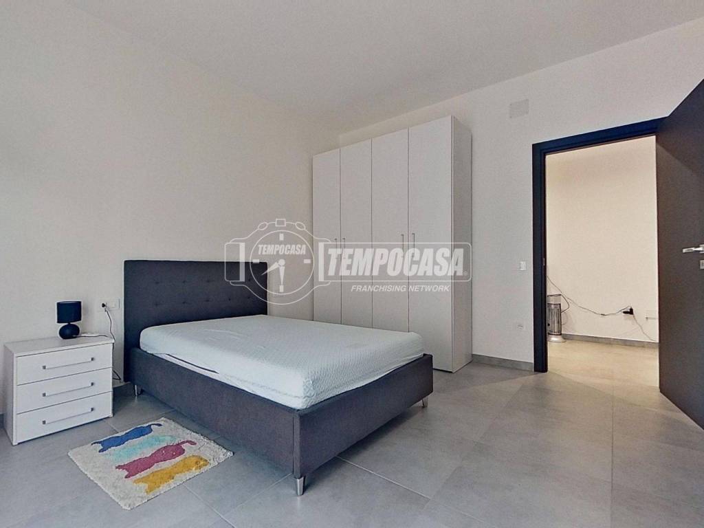 appartamento in vendita a Cagliari in zona Is Mirrionis/San Michele