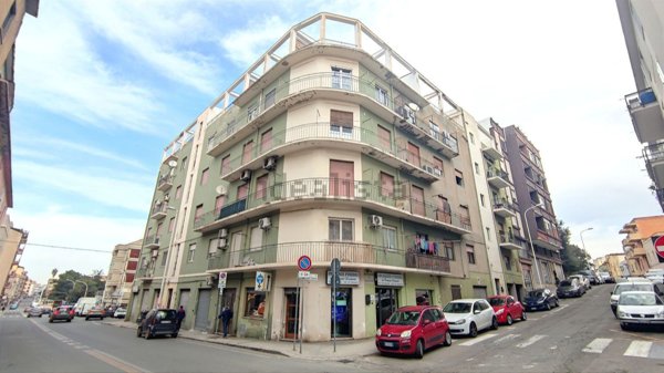 appartamento in vendita a Cagliari