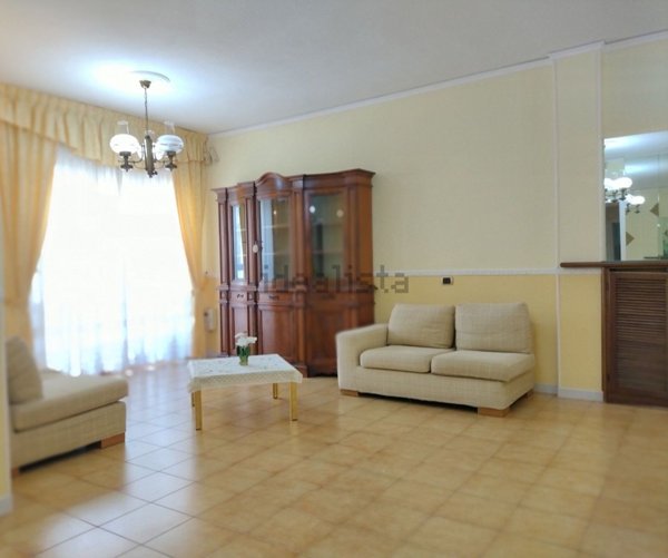 appartamento in vendita a Cagliari in zona Pirri