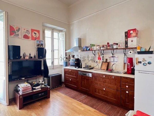 appartamento in vendita a Cagliari in zona Stampace/Punici