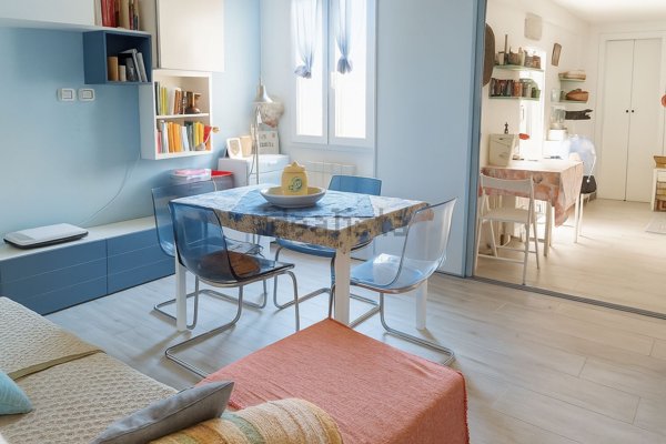 appartamento in vendita a Cagliari in zona Sant'Avendrace