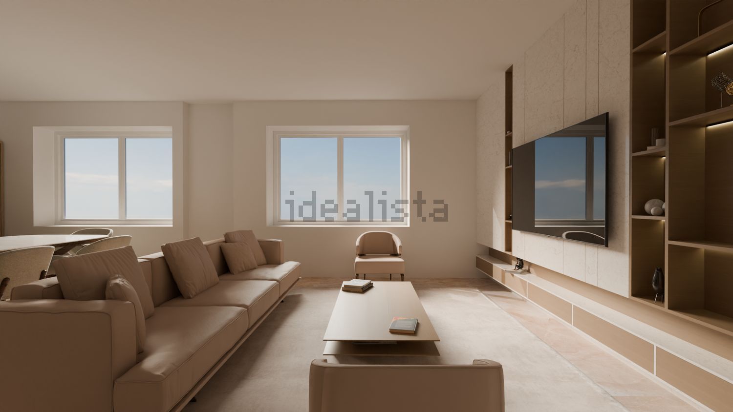 appartamento in vendita a Cagliari in zona Castello