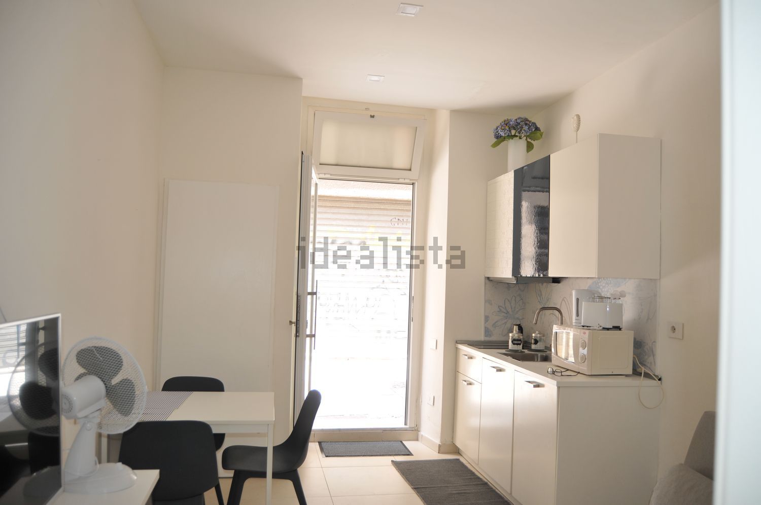 appartamento in vendita a Cagliari in zona Villanova