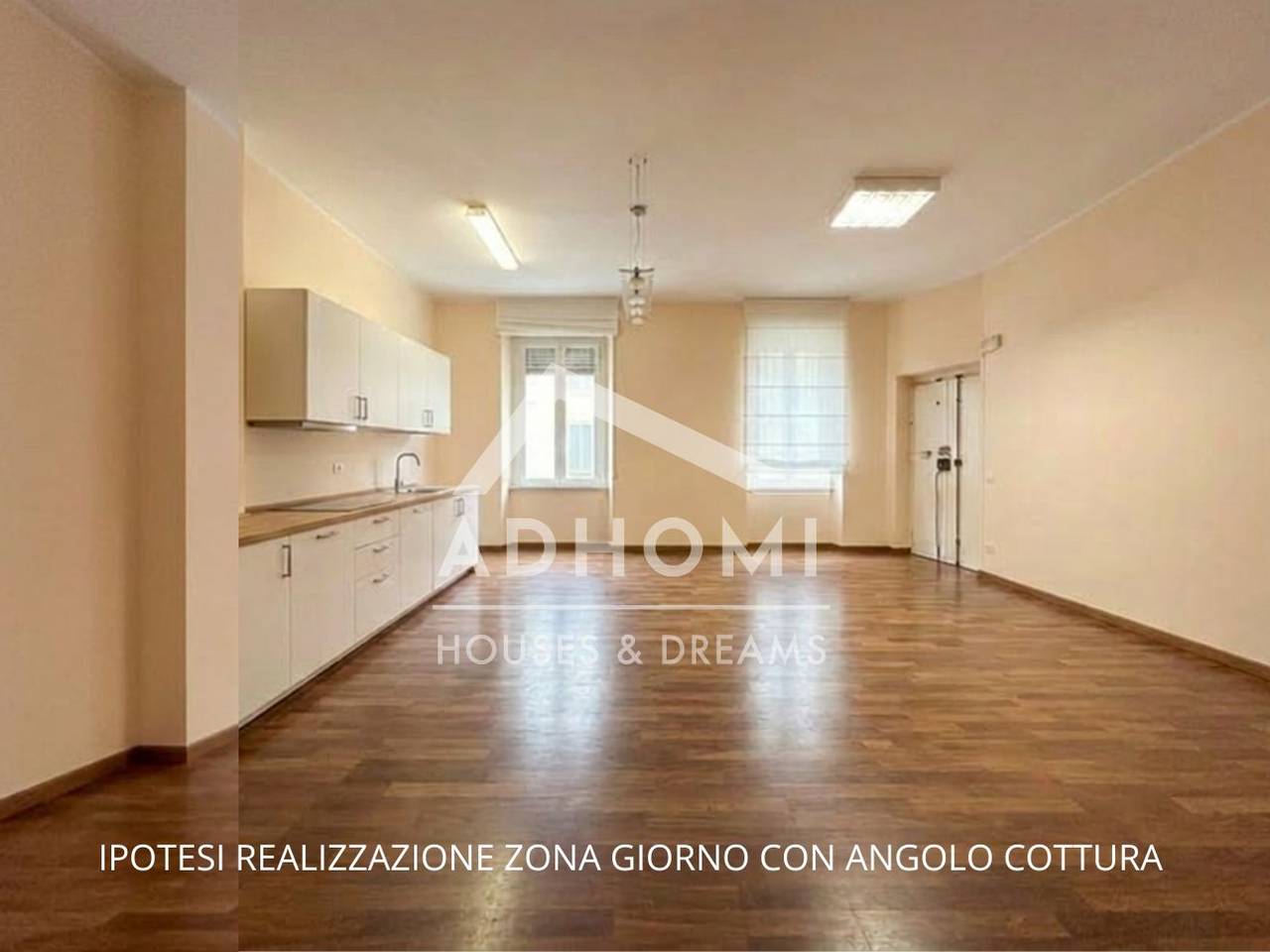 appartamento in vendita a Cagliari in zona Villanova