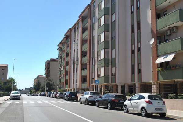 appartamento in vendita a Cagliari