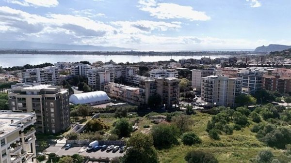 appartamento in vendita a Cagliari