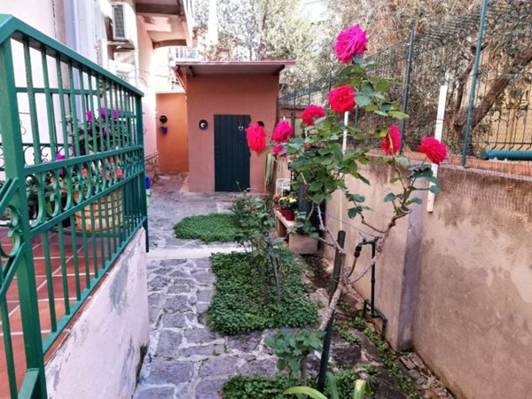 appartamento in vendita a Cagliari in zona San Benedetto