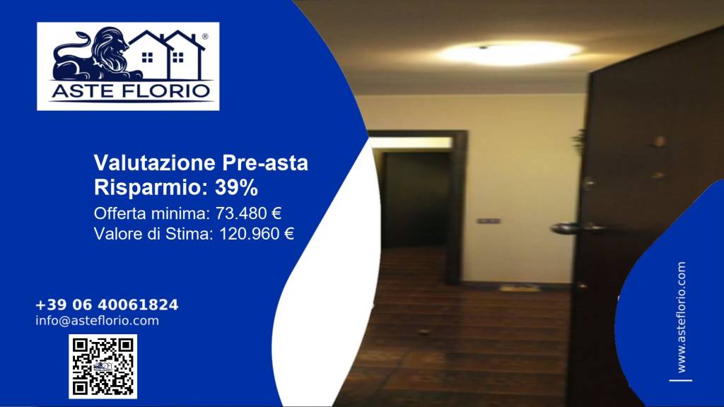 appartamento in vendita a Cagliari in zona Is Mirrionis/San Michele