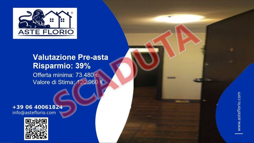 appartamento in vendita a Cagliari