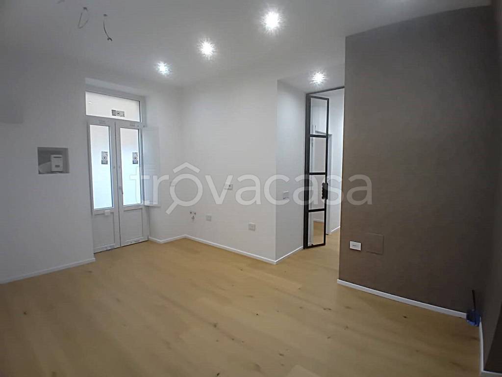 appartamento in vendita a Cagliari in zona San Benedetto