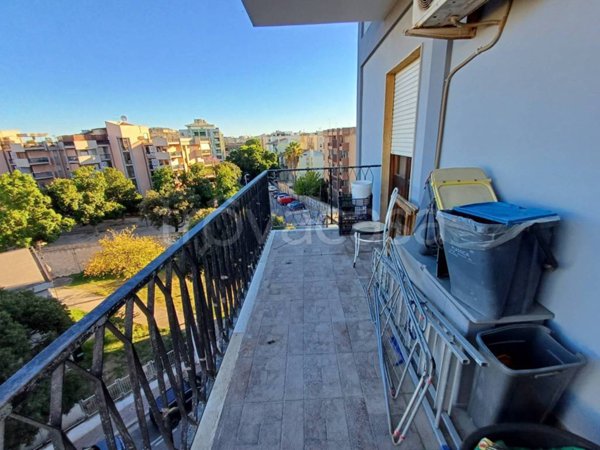 appartamento in vendita a Cagliari in zona Monte Mixi