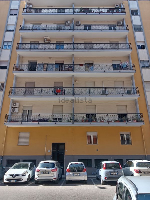 appartamento in vendita a Cagliari