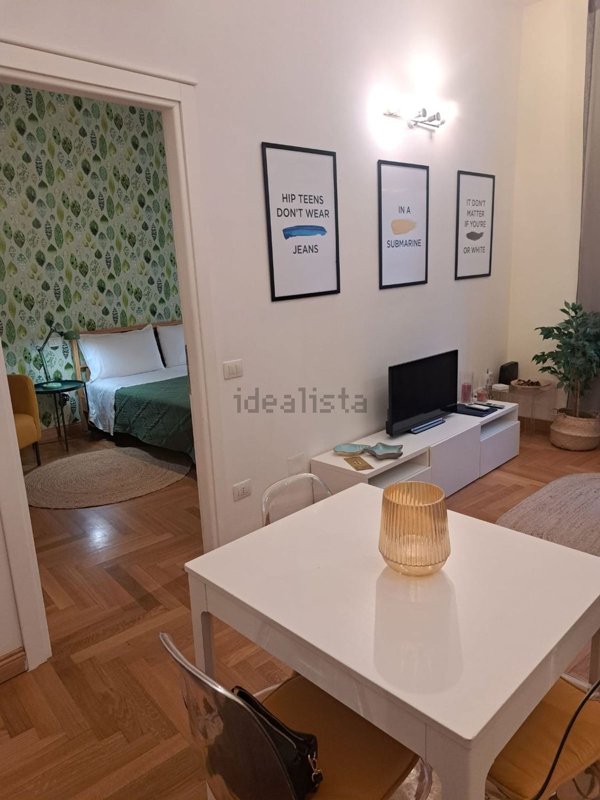 appartamento in vendita a Cagliari in zona Marina