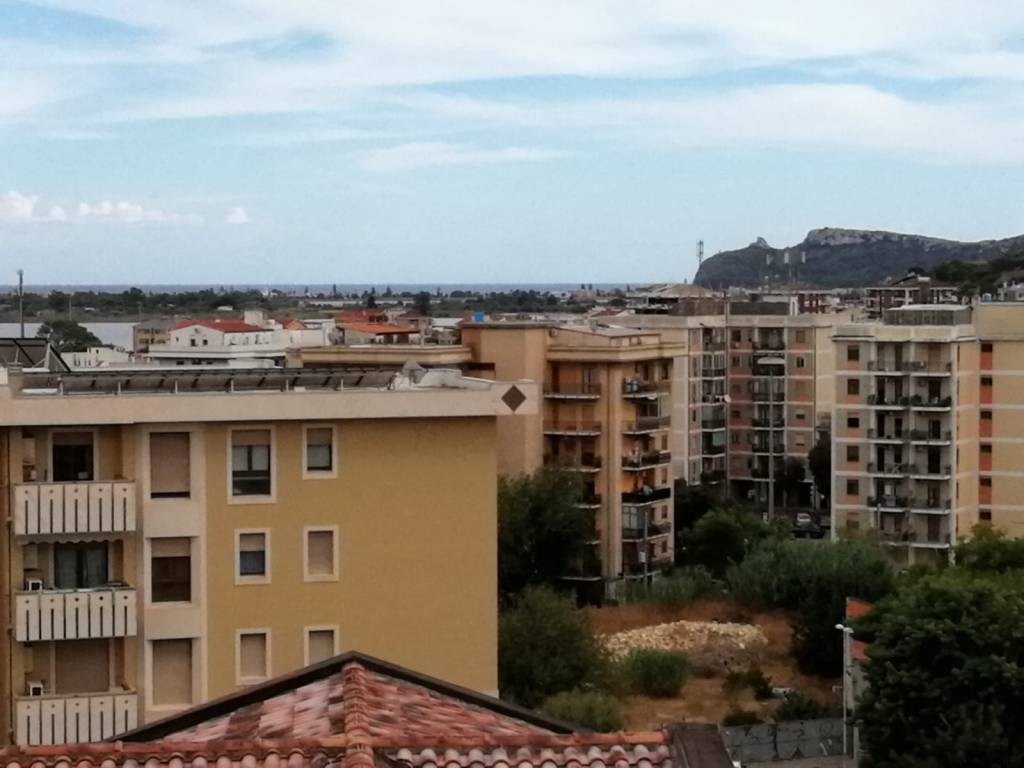 appartamento in vendita a Cagliari in zona San Benedetto