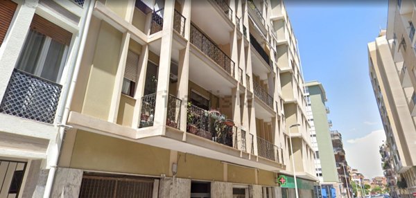 appartamento in vendita a Cagliari in zona San Benedetto