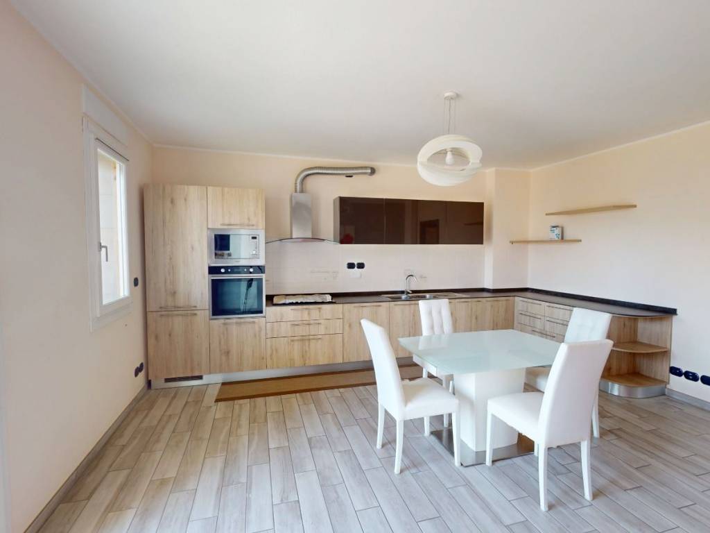 appartamento in vendita a Cagliari in zona San Benedetto