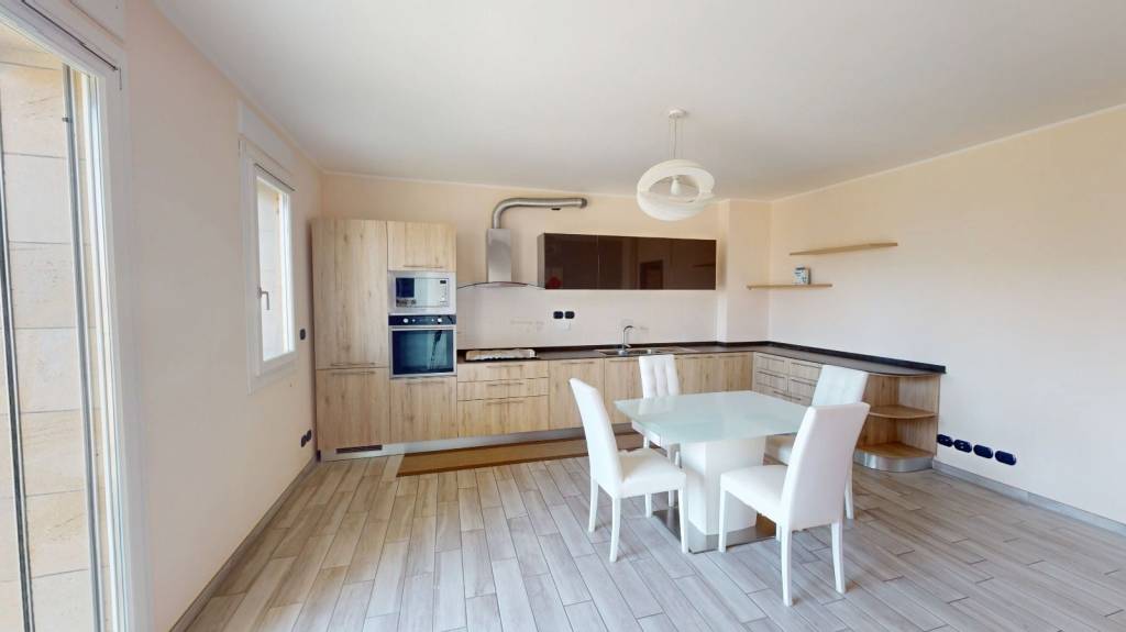 appartamento in vendita a Cagliari in zona San Benedetto