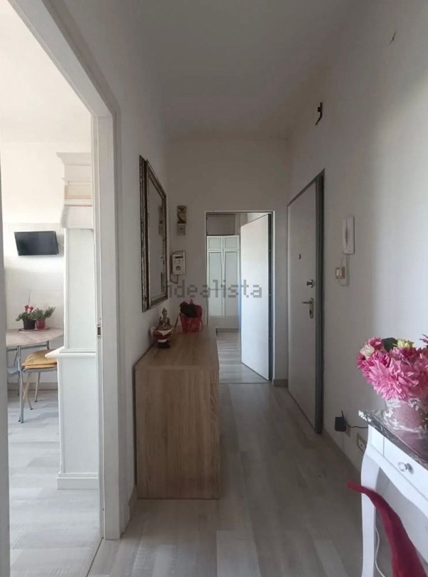 appartamento in vendita a Cagliari in zona Stampace/Punici