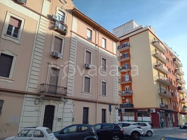 appartamento in vendita a Cagliari in zona San Benedetto