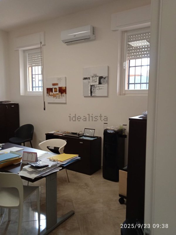 appartamento in vendita a Cagliari in zona Genneruxi